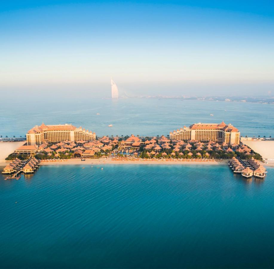 goedkoop resort Dubai