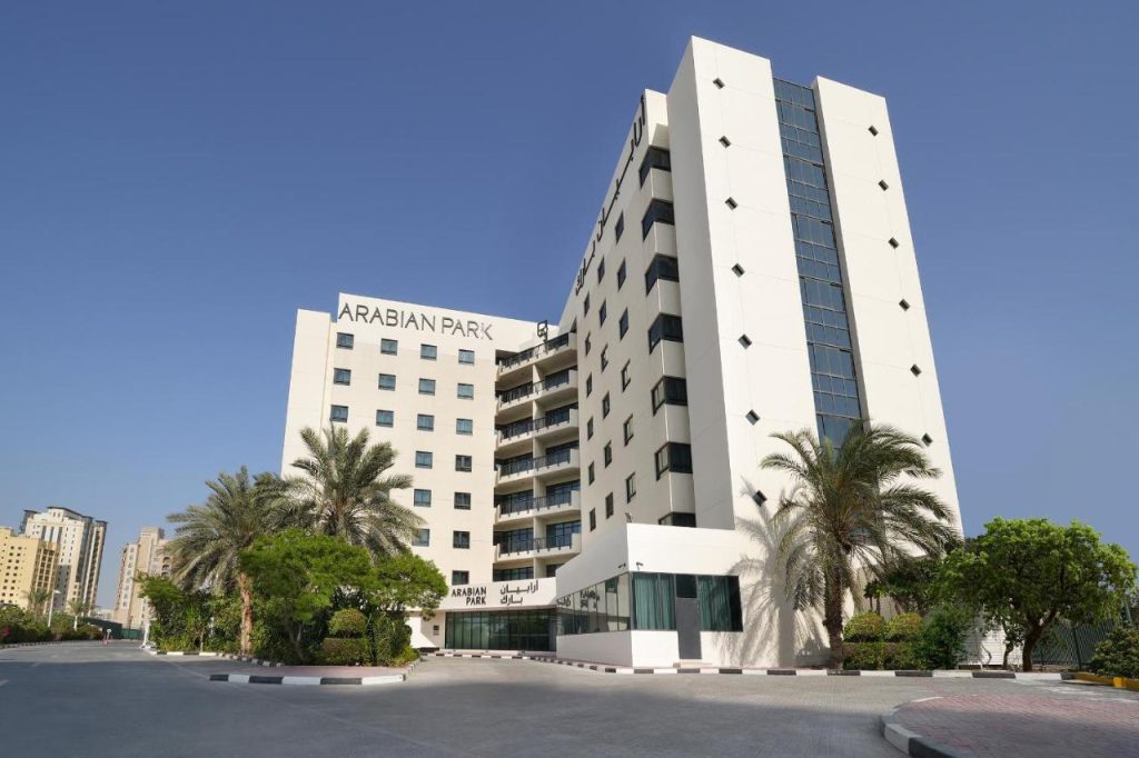 Arabian Park hotel