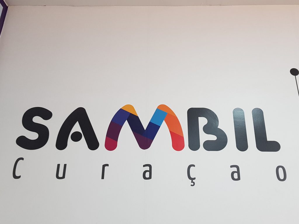 Sambil Curaçao (shopping Mall)